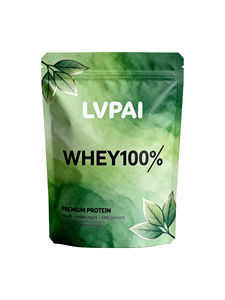 Suplemen <span class=keywords><strong>Protein</strong></span> Cokelat Grosir Label Pribadi Khusus 100% Whey <span class=keywords><strong>Protein</strong></span> <span class=keywords><strong>Powder</strong></span> untuk Pembentukan Tubuh - Product Image 4