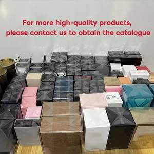 HERSH Lahab Eau de <span class=keywords><strong>Parfum</strong></span> <span class=keywords><strong>100ml</strong></span> <span class=keywords><strong>Parfum</strong></span> Oriental Arabe de Luxe <span class=keywords><strong>Parfum</strong></span> Longue Durée Parfums pour Hommes et Femmes - Product Image 5