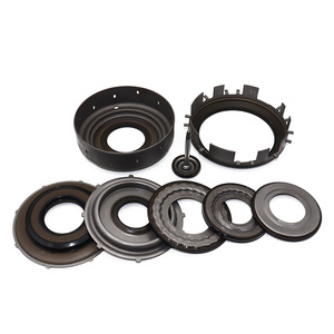 Boîte de vitesses automatique premium d'origine chaude M11 M76 <span class=keywords><strong>DSI</strong></span> JL6AT Kit de piston voiture de taille Standard compatible avec différents modèles pour Geely - Product Image 2