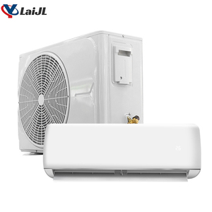 R410 9000BTU 12000 BTU giá thấp thông minh nhà mát T1 T3 điều hòa không khí chia hệ thống - Product Image 2