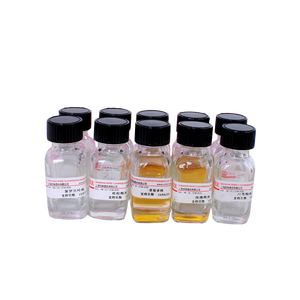 ELVes香り高濃度LoVデザイナーの香水オイルをバルクで工業用香り無料サンプルを提供 - Product Image 5