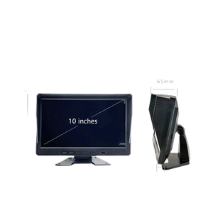 Monitor <span class=keywords><strong>DVR</strong></span> de camión con vista de 360 grados de 5 CANALES - Product Image 4