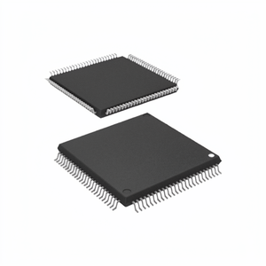 R5F10DPJJFB # X6G ชิ้นส่วนอิเล็กทรอนิกส์ MCU 16BIT lfqfp แบบฝัง - Product Image 1