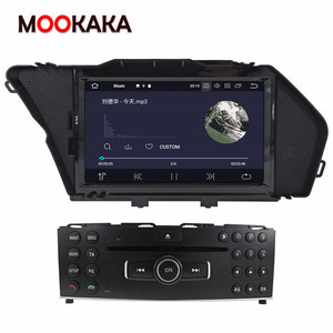 Android 9 per <span class=keywords><strong>Mercedes</strong></span> Benz GLK X204 GLK <span class=keywords><strong>300</strong></span> GLK3 navigazione GPS per Auto Auto Stereo registratore a nastro lettore multimediale Radio Head Unit - Product Image 3