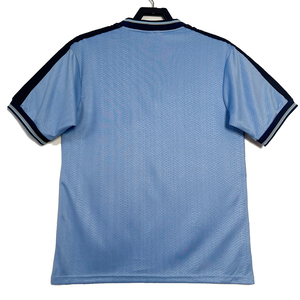 <span class=keywords><strong>Camiseta</strong></span> Retro <span class=keywords><strong>del</strong></span> <span class=keywords><strong>Celta</strong></span> 99/00, Manga Corta, Ropa de Fútbol de Verano, Traje para Adultos, Ropa de Fútbol de Club, <span class=keywords><strong>Camiseta</strong></span> de Fútbol - Product Image 3