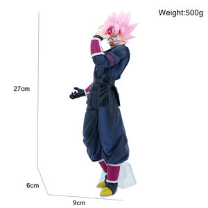 <span class=keywords><strong>Figurine</strong></span> d'anime japonais de jouet d'action de dessin animé de vente directe d'usine - Product Image 5