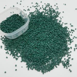 Masterbatch résistant aux produits chimiques pour les conteneurs en PEHD stockant des détergents, des blanchissoirs et des produits chimiques industriels - Product Image 3