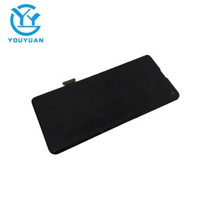 Bonne vente d'écran Incell pour le remplacement de l'écran d'affichage <span class=keywords><strong>Samsung</strong></span> <span class=keywords><strong>S10</strong></span> - Product Image 4
