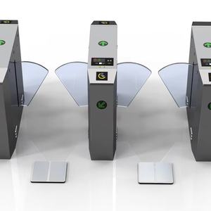 2025 ESD-Widerstandstester Antistatisches Prüfgerät Handgelenkband-<span class=keywords><strong>Tester</strong></span> Indoor Edelstahl ESD-Zugangskontrolle Klappdrehkreuz - Product Image 5