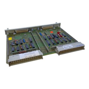PLC 6ES5300-5CA11 IM 300 인터페이스 모듈 PLC SIMATIC S5 1년 보증 - Product Image 4