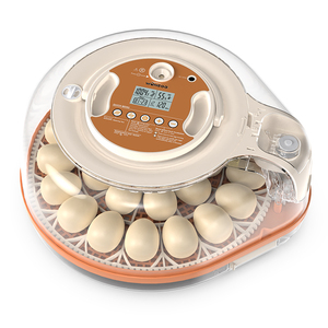 Incubateur à œufs <span class=keywords><strong>de</strong></span> poulet WONEGG modèle 26, vente chaude, pour œufs <span class=keywords><strong>de</strong></span> <span class=keywords><strong>faisan</strong></span> - Product Image 2