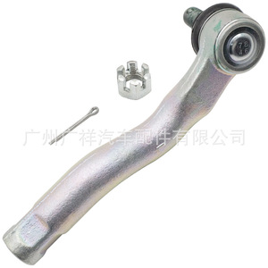 Rotule de direction extérieure 45047-09260 pour Toyota Red Shirt, pièce de rechange pour boîtier de direction - Product Image 5