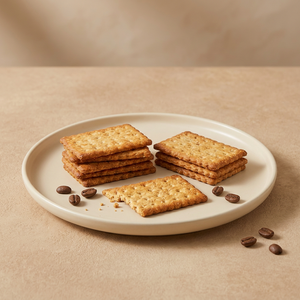 Luxury Afternoon Tea Present | Rabika 960g Coffee Cracker <b>Gift</b> Box Real Arabica - Product Image 6