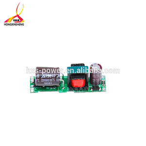 Nhà Máy Giá Chất Lượng Tốt Không Bị Cô Lập 18W 20W 22W <span class=keywords><strong>T5</strong></span> T8 Dẫn Ống Nội Bộ Điều Khiển Với 2.5KV Tăng - Product Image 3