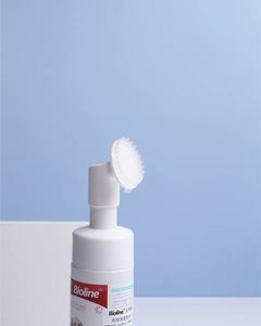 <span class=keywords><strong>Limpiador</strong></span> de patas sin necesidad de enjuagar, champú para perros y gatos, limpieza de pies, cepillo de silicona para aseo de mascotas - Product Image 3