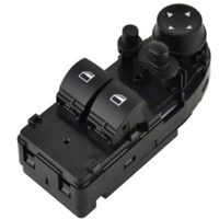Accessoires automobiles : Interrupteur de lève-vitre électrique principal côté conducteur pour BMW E92 328 M3 LCI 328i 328xi 335i 335is 61319132164