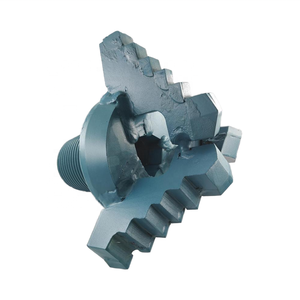 bibo Thread <b>Bit</b> 34mm 36mm Tapered Button <b>Bits</b> for Rock Drilling Conical Mining Tapered <b>Drill</b> <b>Bit</b> - Product Image 4