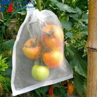 Fruitboomnet Beschermhoes Anti Insectengaas