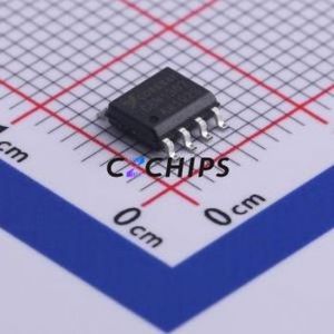 Nuevo y original CBM1307AS8 Reloj de Tiempo Real (RTC) con chip IC de circuito integrado de - Product Image 1