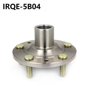 Cubo de RuedaIRQE 5B04 para Mazda M6 GA2A-33-060, Acero para Rodamientos, Nueva Pieza de Repuesto - Product Image 4