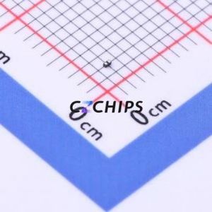 ESD0521CH ใหม่และต้นฉบับ DFN0603-2ทรานซิสเตอร์ ESD และป้องกันไฟกระชาก (TVS/ESD) - Product Image 2