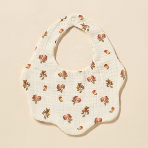 Maydow-Ensemble de vaisselle cadeau pour l'alimentation de bébé, bavoir étanche gratuit, attrape-nourriture, vente en gros de bavoirs de dentition pour bébé - Product Image 5