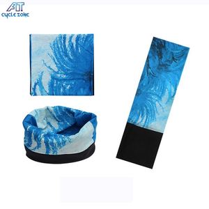 Personalizado sublimación elástico pesca escudo Pañuelo facial máscara <span class=keywords><strong>de</strong></span> dormir <span class=keywords><strong>de</strong></span> magia Bandana tela máscaras - Product Image 3