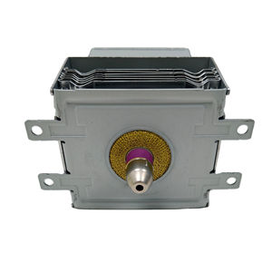 Magnetrón de microondas, refrigeración por aire, horno microondas, piezas OM75P(31), magnetrón ESGN - Product Image 4