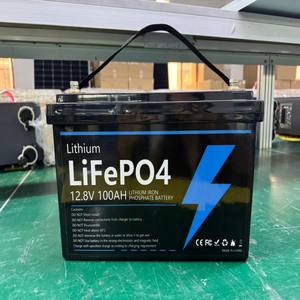 Аккумулятор 12 В для детей, автомобильный аккумулятор на заказ 12,8 В 24 В 48 В для свинцово-кислотного сменного литиевого элемента 12 В литий-ионный аккумулятор - Product Image 6