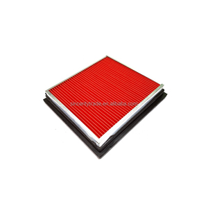 فلتر هواء مدخل محرك السيارة فلتر هواء 16546-JK20A فلاتر هواء لإنفينيتي/نيسان - Product Image 2