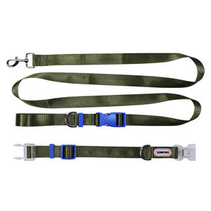 Arnés LED Personalizado para Perros, Ajustable, Tipo Chaleco para Mascotas Pequeñas, para Teddy y Bichón, OEM, Marca Privada, Arnés Luminoso para Cachorros - Product Image 3