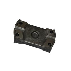Acoplamiento de Brida para Caja de Cambios Daewoo Doosan D35S D40S D50S, Acoplamiento Rígido de Eje de Hierro Fundido, Pieza D10160646 - Product Image 1
