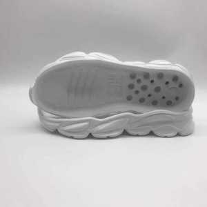 Suelas para Zapatos Infantiles de EVA a Precio de Fábrica, Antideslizantes y Duraderas, Suelas para Zapatos Deportivos Casuales para Niños, Materiales Semielaborados para Zapatos, Plantillas - Product Image 4