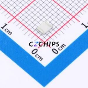 Resistencia SMD RTT12105JTP 1210 (Tipo: Película Gruesa) (Resistencia: 1mOhm Precisión: 5%) - Product Image 2