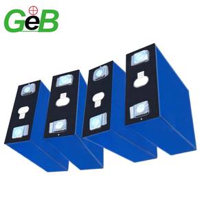 GEB دورة ليثيوم 24V12Ah V 280ah ليثيوم أيون بطارية منشورية v 100ah 200ah 280ah 320ah Lifepo4 - Product Image 1