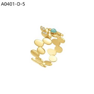 Fashion <b>Ring</b> with PIEDRA A0401 for Women High Quality Jewelry - Product Image 5