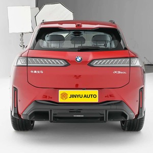 รถยนต์ไฟฟ้า <span class=keywords><strong>BMW</strong></span> <span class=keywords><strong>IX3</strong></span> รุ่นใหม่ ปี 2026 รุ่น 50L High Edition ระบบขับเคลื่อนสี่ล้อ AWD ห้องโดยสารอัจฉริยะ แบตเตอรี่ใช้งานได้ยาวนาน พวงมาลัยซ้าย รถ SUV พลังงานใหม่สุดหรู - Product Image 6