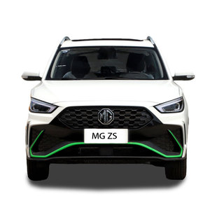 Prova l'emozione dell'edizione sportiva automatica DVVT da 2022 <span class=keywords><strong>MG</strong></span> ZS 180 con motore potente da 1,5 l e Design dinamico - Product Image 3