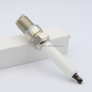 Bougie d'allumage J616GS de haute qualité 518 FV76WWCC pour moteur à essence - Product Image 3