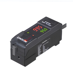 Amplificador de Fibra Óptica KEYENCE CZ-V21A/V21AP/V21P/V1, Amplificador de Fibra Óptica Keyence CZ-V22A/V22P/35S/H32 - Product Image 1
