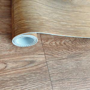 Rouleau de revêtement de sol en <span class=keywords><strong>vinyle</strong></span> hétérogène PVC de qualité commerciale, <span class=keywords><strong>tapis</strong></span> de sol en plastique, fourni par l'usine - Product Image 2