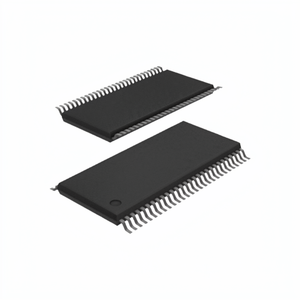 56 BSSOP SN74ALVCH16269DL Manufacturer Channel Logic Electronic Circuit Components - Product Image 1