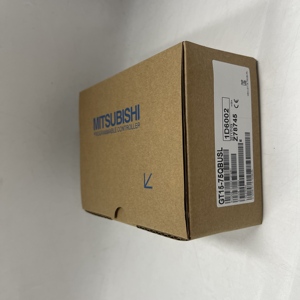 คอนโทรลเลอร์แบบตั้งโปรแกรมได้ของแท้รุ่นใหม่ GT15-75QBUSL - Product Image 1
