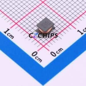 SQ4532182KLB ตัวเหนี่ยวนำไฟฟ้าแบบ SMD,4.5x3.2 มม. ( ค่าความเหนี่ยวนำ: 1.8mH )( ความแม่นยำ: 10% ประเภท: ไม่หุ้มฉนวน ) - Product Image 1