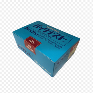 Réactif au nitrate KYORITSU WAK-NO3 pour la surveillance des eaux usées, non destiné à un usage médical - Product Image 1