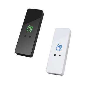 <strong>Door</strong> <strong>Release</strong> no Touch Switch Infrared <strong>exit</strong> <strong>Button</strong> for Access Control - Product Image 1