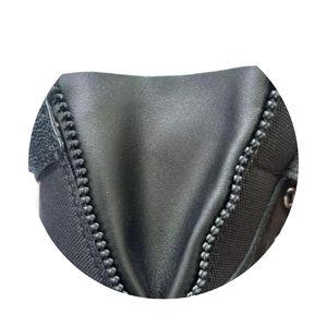 Bottes <span class=keywords><strong>de</strong></span> <span class=keywords><strong>pompier</strong></span> en cuir Ayonsafety exportées avec embout et semelle en acier <span class=keywords><strong>de</strong></span> protection – Équipement et accessoires <span class=keywords><strong>de</strong></span> sécurité pour hommes - Product Image 6