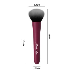 Sex for Bullet Lipstick Brush <b>Vibrator</b> Makeup Brush Mini G-Spot Clitoral Massager Adult Sex Toy for Women - Product Image 1