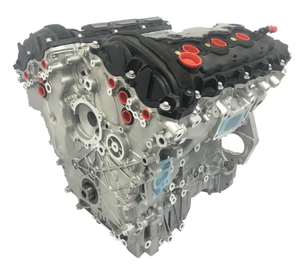 3.0NA montaje completo del motor LFW bloque largo LFW LFF1 LZD 3.0L para Buick Regal GL8 <span class=keywords><strong>GM</strong></span> 3,0 litros V6 <span class=keywords><strong>CTS</strong></span> SLS SRX - Product Image 3