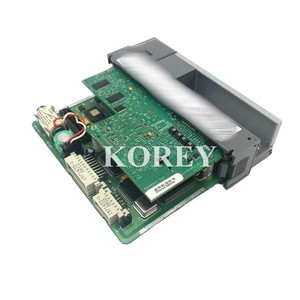 1747ชุด sLC 500 SLC <span class=keywords><strong>5</strong></span>/05 CPU 16K โมดูลหน่วยประมวลผลกลาง1747-L551 1747-L552 1747-L553ของแท้ - Product Image 4